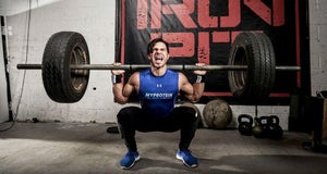 What Is High Resistance Circuit Training & Why Should You Do It?