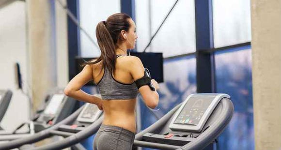 Best way to increase aerobic online capacity