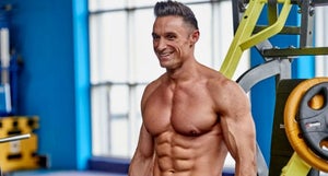 The Best Ab Workout for Endomorphs