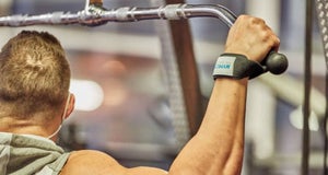 Why & How To Strengthen Wrists
