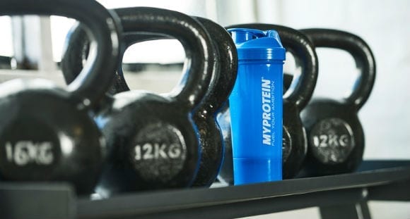 Protein Shake With Milk Or Water  What's The Difference? - MYPROTEIN™