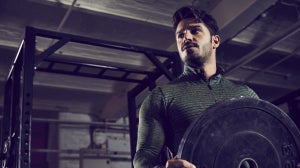 Man Makers | The Full-Body Exercise That Will Make You Sweat