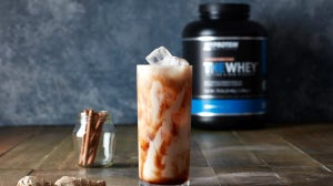Should You Drink Protein Shakes On Rest Days?