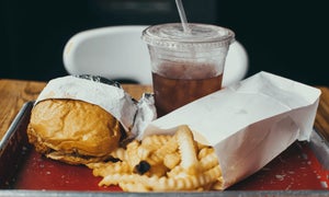 Study Sheds Light On Obesity In America