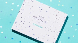 The Lookfantastic Beauty Box Birthday Edition