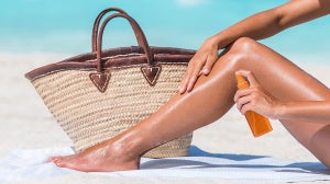 Tips to Prep for and Maintain the Best Spray Tan
