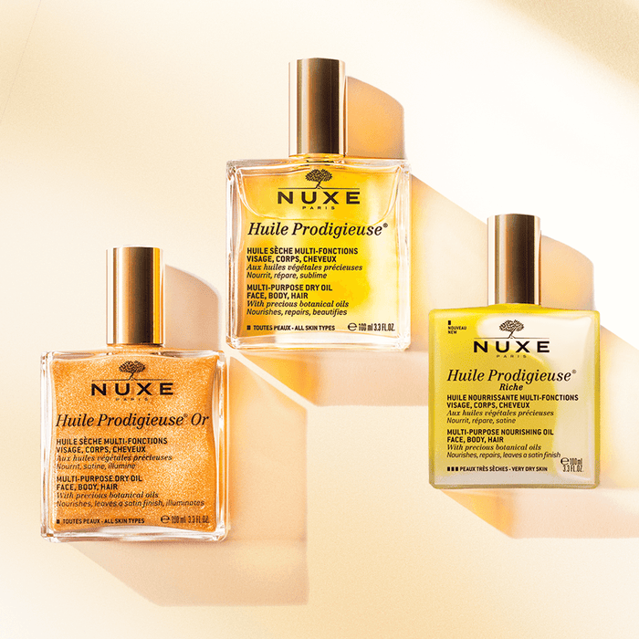 Nuxe Huile 'Prodigieuse Or' Multi Usage Dry Oil Golden Shimmer