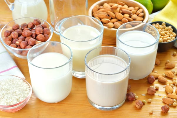 cereal milk