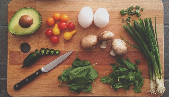 régime sans gluten les bienfaits