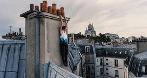 Parkour : Une discipline de haut vol