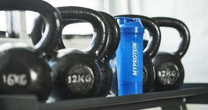 Introduction à la musculation avec Kettlebells