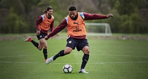 Football : Boostez votre entraînement pré-saison