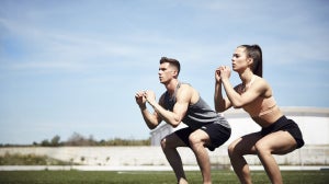 5 conseils pour (bien) faire des squats !