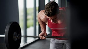 Comment rattraper un point faible en musculation ?