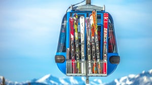 Ski pour débutant : préparation, nutrition, équipement