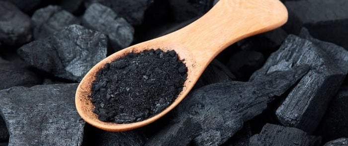 charbon actif bienfaits