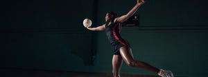 Du Malawi à Manchester | Apprendre à connaître la netballer Joyce Mvula