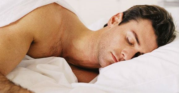 Tipps Besser schlafen