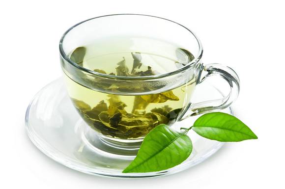 Grüner Tee & Verbesserung der Muskelregeneration