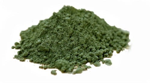 Grünes Superfood #1: Die Chlorella Alge