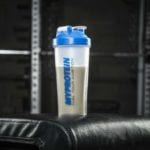 Das Profil von Myprotein ansehen