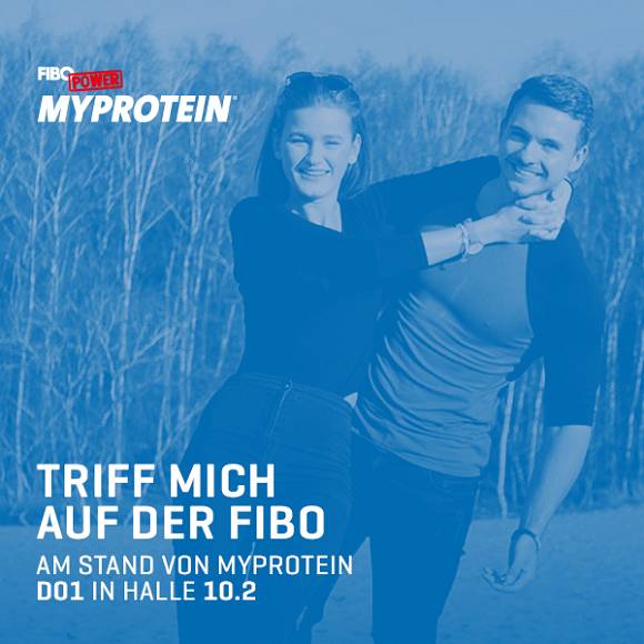 FIBO 2017