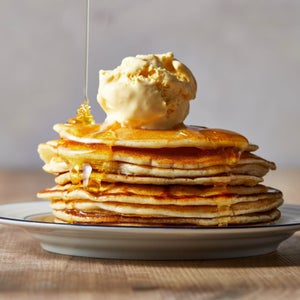 Pancake-Rezepte mit Proteinpulver