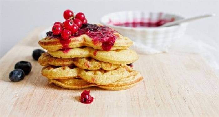 21 Protein-Pancake-Rezepte, die dich bis zum Mittagessen satt halten