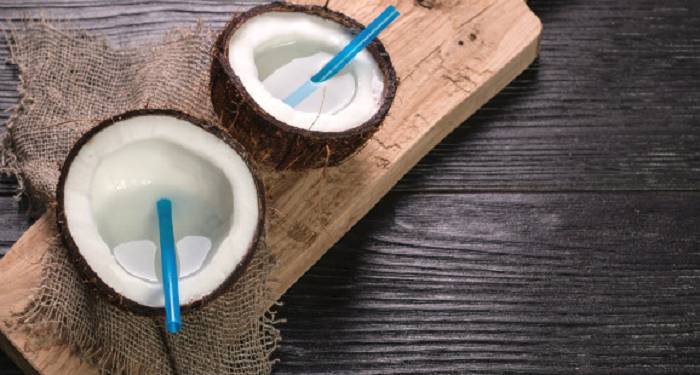 Der Kokoswasser Wahnsinn | Ernährung & Gesundheit