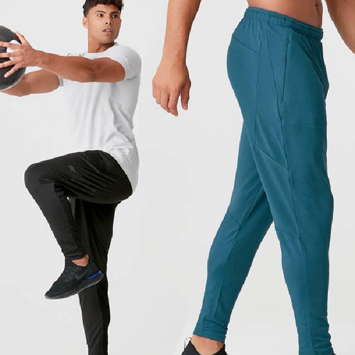 Die neue Fitness Garderobe für Herren | Unsere neusten Releases