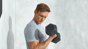 Muskelwachstum durch Muskel-Geist-Verbindung | 5 Tipps