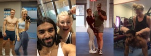 12 Gym Romance Fails, die dich am Valentinstag zum Fremdschämen bringen werden