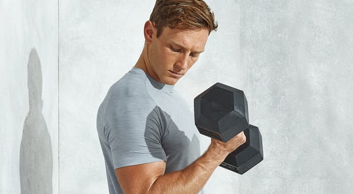 mejores ejercicios para bíceps