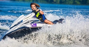 Deportes de agua más practicados en España