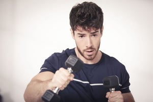 Entrevista con Jesus Piker Trainer | Embajador Myprotein