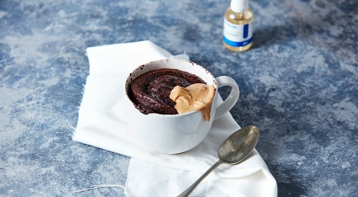 Mug Cake