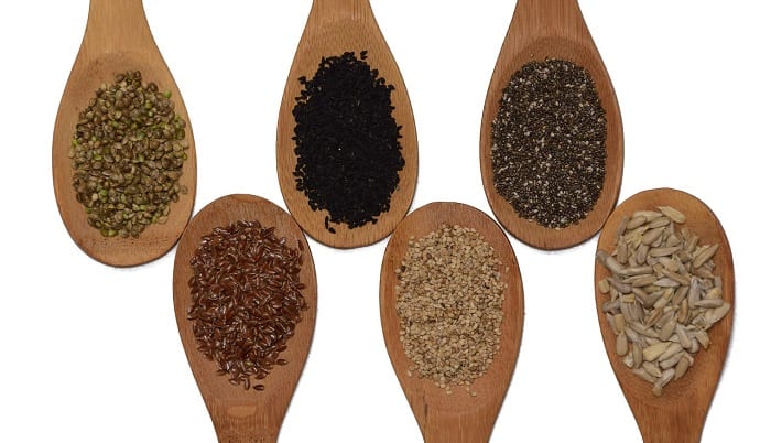 beneficios de la cáscara de psyllium