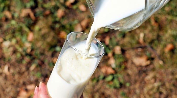 Cinco preguntas sobre el Kéfir de leche