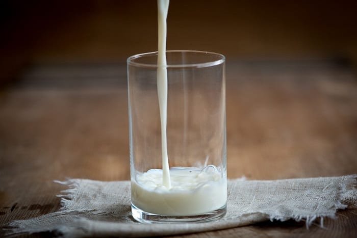 LECHE ENTERA DE VACA SIN LACTOSA GRAN SABOR Y VALOR ENERGETICO 1