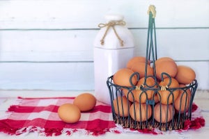¿Qué es la dieta del huevo? | ¿Ayuda a perder peso?