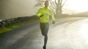 Mejora tu rendimiento con esta colección de ropa de running