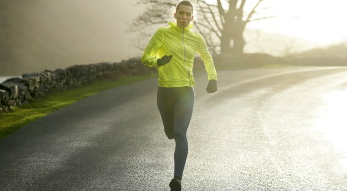 Guía de running para principiantes