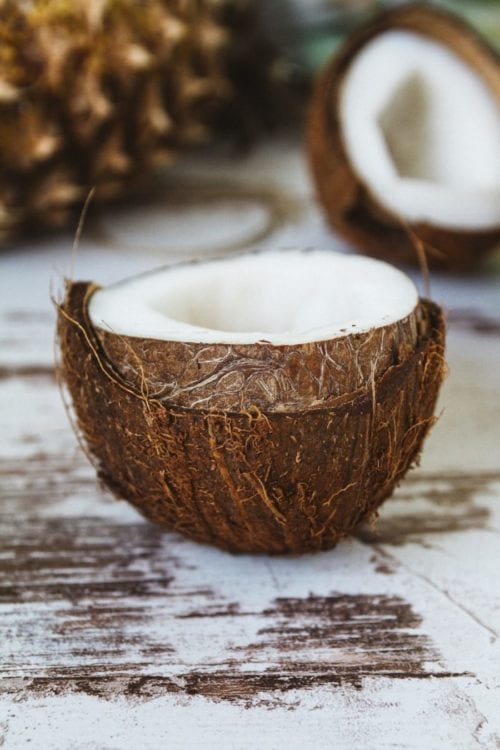 Olio di Cocco: un alimento sano e utile al dimagrimento