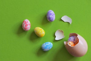 Tipi Di Uova | Quali Scegliere Per Questa Pasqua?