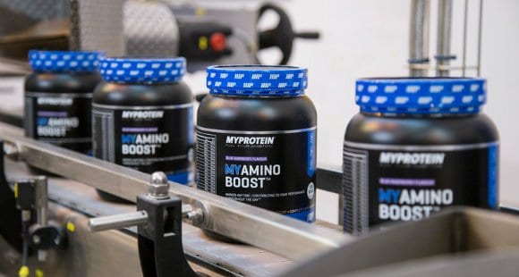 comunicato myprotein notizia falsa