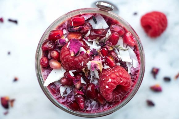 proteine e avena