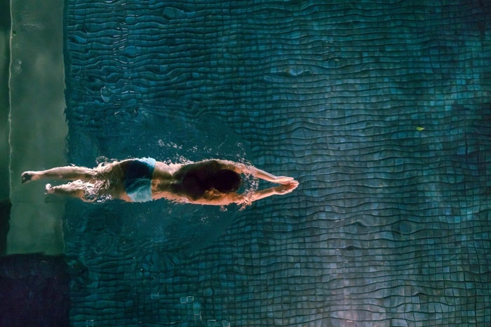 Nuoto e Palestra | Va Bene Praticarli Insieme? La Scheda