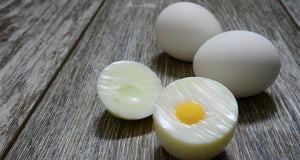 Dieta dell’ uovo