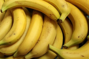 Banane: valori nutrizionali, proprietà e benefici