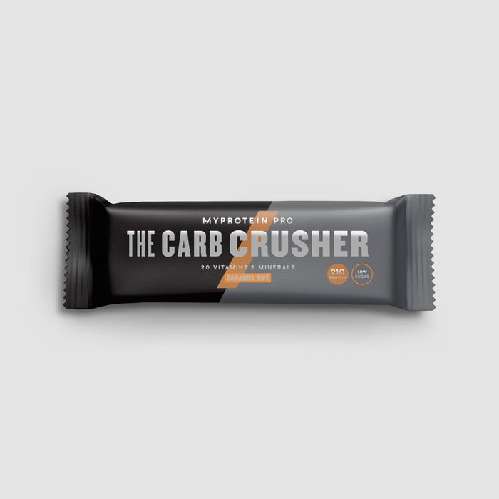 Carb Crusher